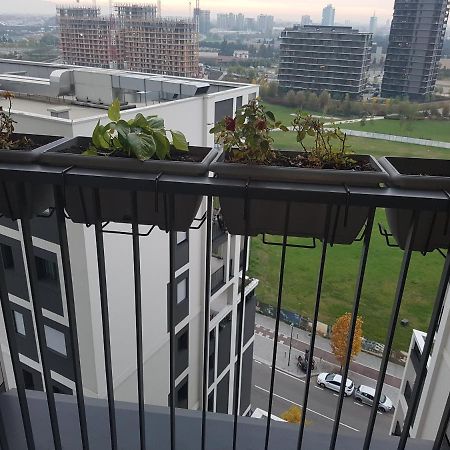 Apartament Bellissima Casa Di Svetlana Mediolan Zewnętrze zdjęcie