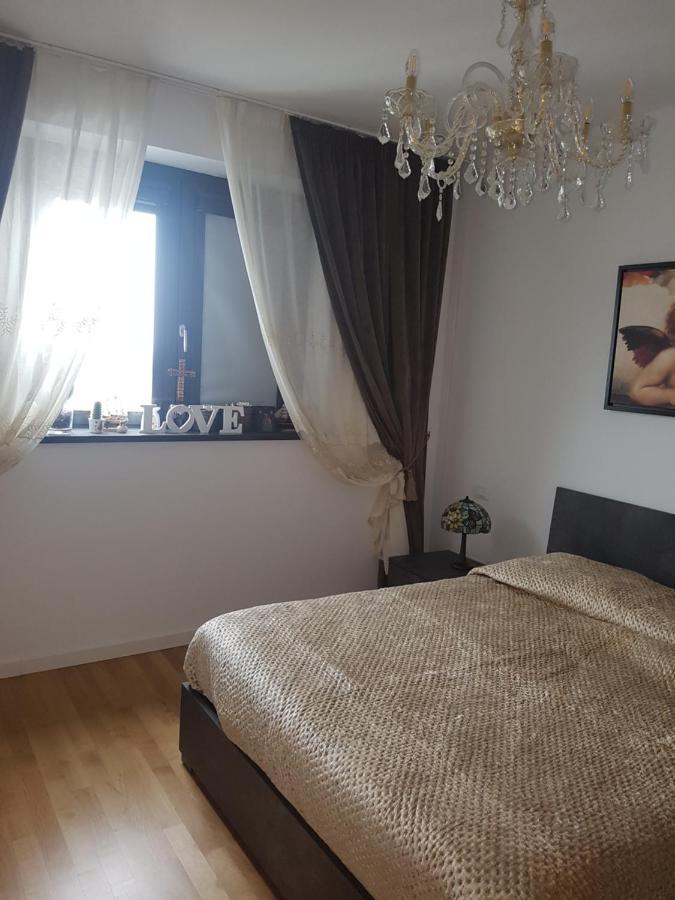 Apartament Bellissima Casa Di Svetlana Mediolan Zewnętrze zdjęcie