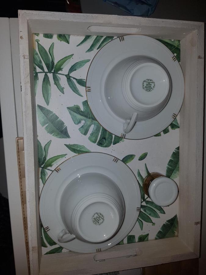 Apartament Bellissima Casa Di Svetlana Mediolan Zewnętrze zdjęcie