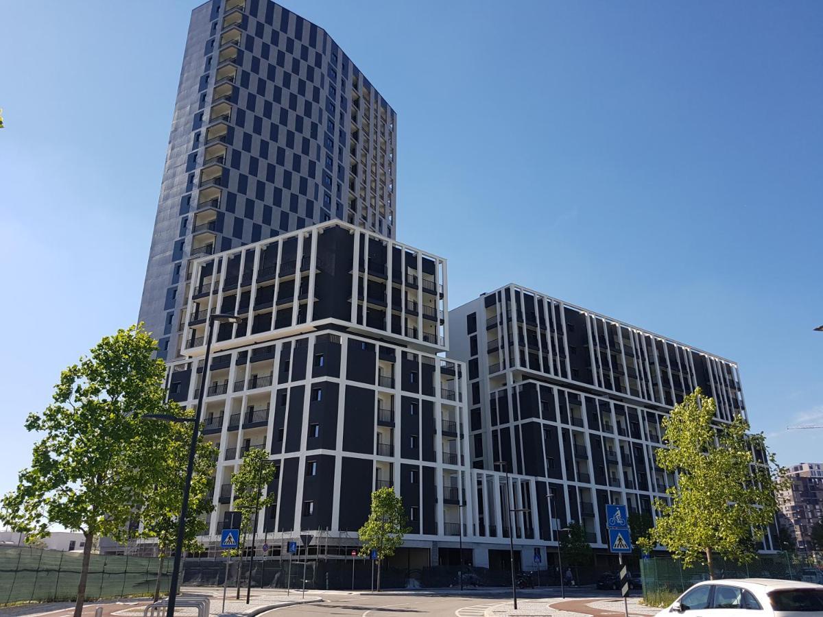 Apartament Bellissima Casa Di Svetlana Mediolan Zewnętrze zdjęcie
