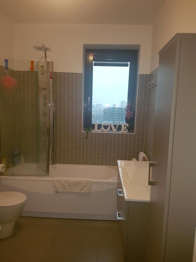 Apartament Bellissima Casa Di Svetlana Mediolan Zewnętrze zdjęcie