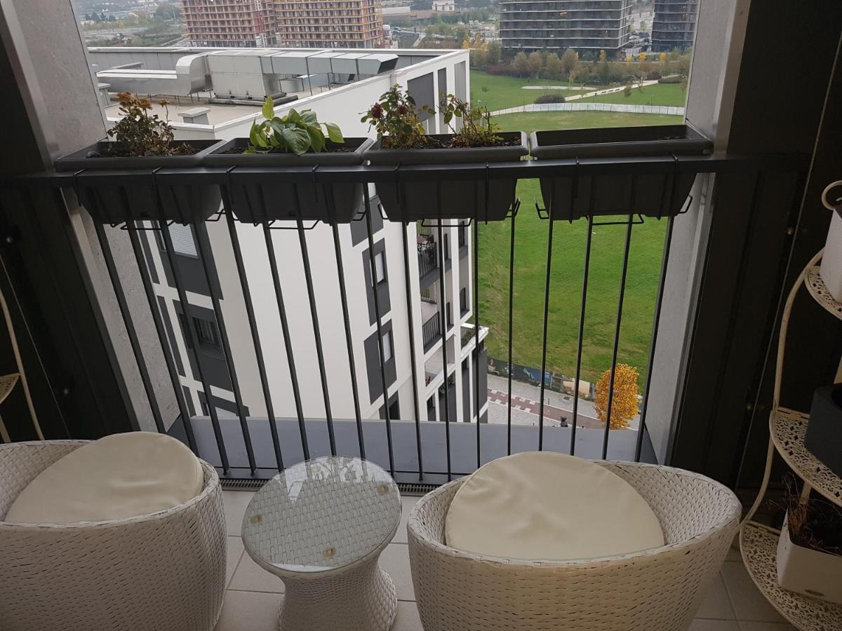 Apartament Bellissima Casa Di Svetlana Mediolan Zewnętrze zdjęcie