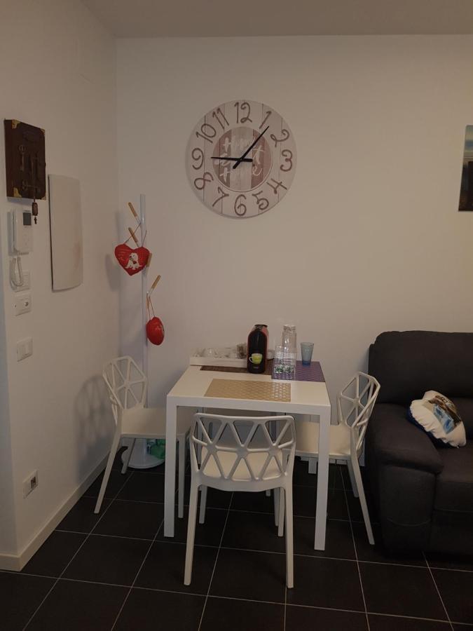 Apartament Bellissima Casa Di Svetlana Mediolan Zewnętrze zdjęcie